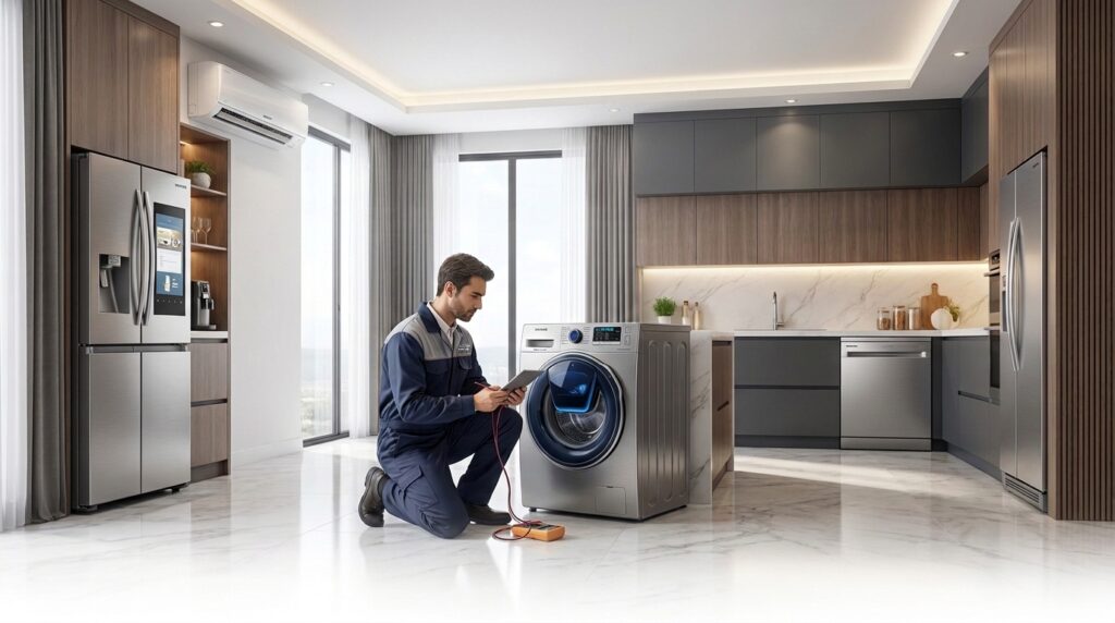 الوكيل تك - مركز صيانة أجهزة سامسونج الإسكندرية 01011889883